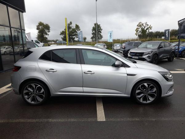 Vente en ligne Renault Megane 4 Mégane IV Berline TCe 140 EDC FAP au prix de 17 490 €