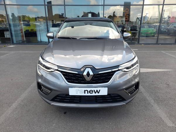 Vente en ligne Renault Arkana  mild hybrid 140 EDC FAP - 22 au prix de 20 900 €