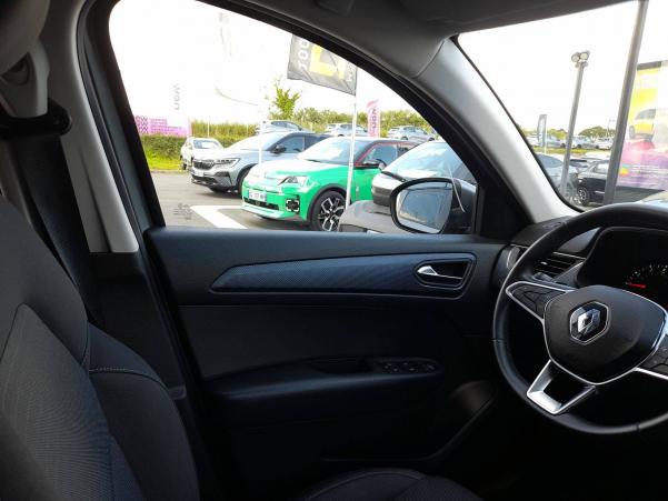 Vente en ligne Renault Arkana  mild hybrid 140 EDC FAP - 22 au prix de 20 900 €