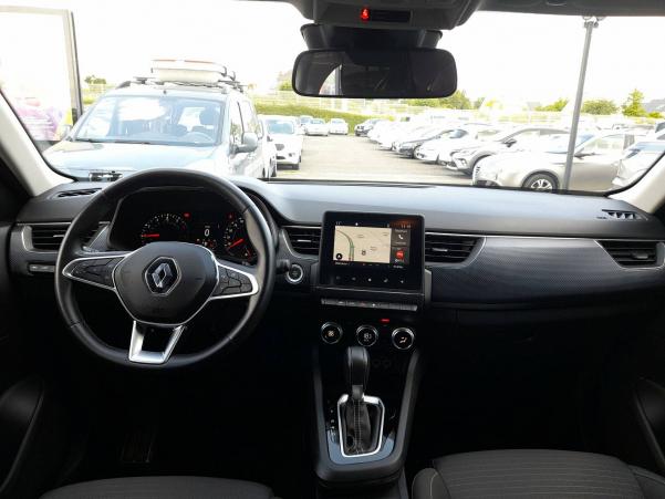 Vente en ligne Renault Arkana  mild hybrid 140 EDC FAP - 22 au prix de 20 900 €