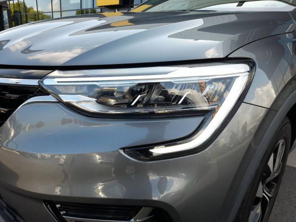 Vente en ligne Renault Arkana  mild hybrid 140 EDC FAP - 22 au prix de 20 900 €