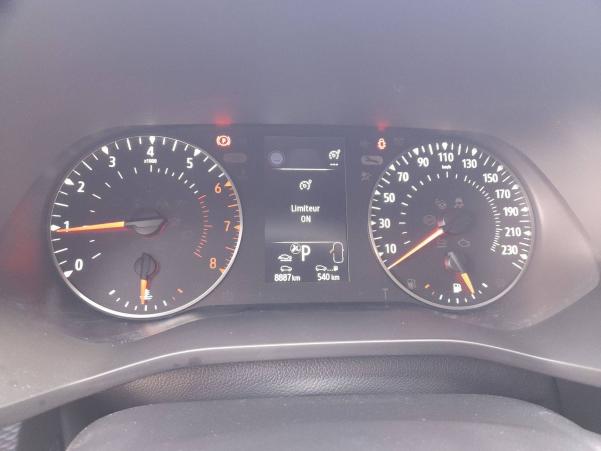 Vente en ligne Renault Arkana  mild hybrid 140 EDC FAP - 22 au prix de 20 900 €