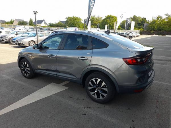 Vente en ligne Renault Arkana  mild hybrid 140 EDC FAP - 22 au prix de 20 900 €