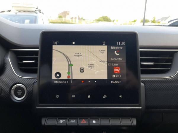 Vente en ligne Renault Arkana  mild hybrid 140 EDC FAP - 22 au prix de 20 900 €