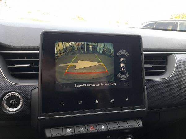 Vente en ligne Renault Arkana  mild hybrid 140 EDC FAP - 22 au prix de 20 900 €