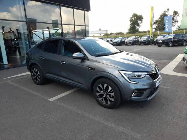 Vente en ligne Renault Arkana  mild hybrid 140 EDC FAP - 22 au prix de 20 900 €