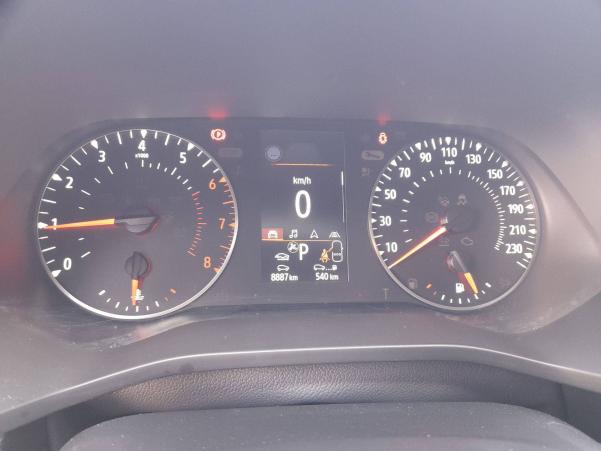 Vente en ligne Renault Arkana  mild hybrid 140 EDC FAP - 22 au prix de 20 900 €
