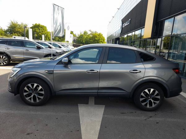 Vente en ligne Renault Arkana  mild hybrid 140 EDC FAP - 22 au prix de 20 900 €