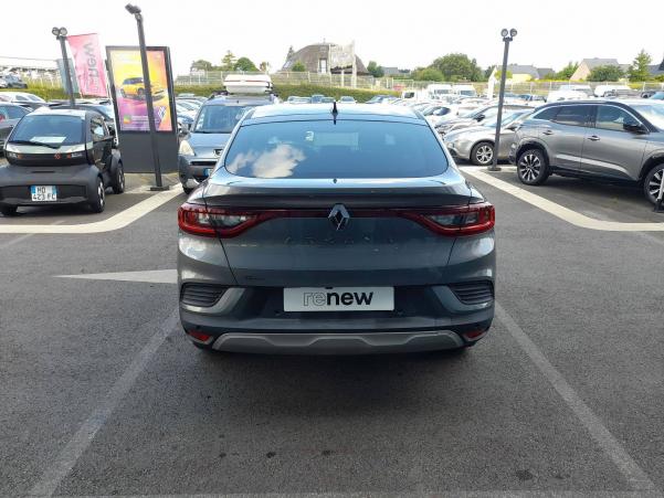 Vente en ligne Renault Arkana  mild hybrid 140 EDC FAP - 22 au prix de 20 900 €