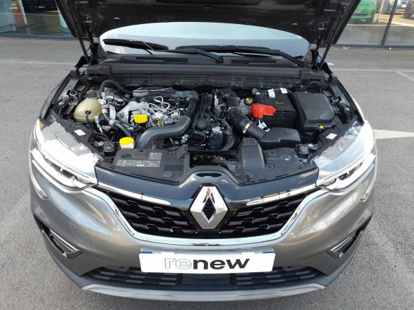 Vente en ligne Renault Arkana  mild hybrid 140 EDC FAP - 22 au prix de 20 900 €
