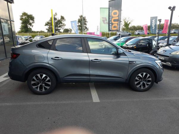 Vente en ligne Renault Arkana  mild hybrid 140 EDC FAP - 22 au prix de 20 900 €