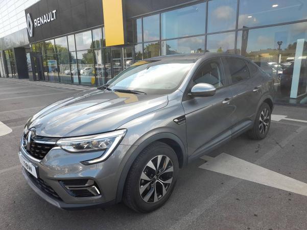 Vente en ligne Renault Arkana  mild hybrid 140 EDC FAP - 22 au prix de 20 900 €