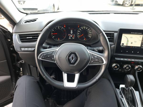 Vente en ligne Renault Arkana  mild hybrid 140 EDC FAP - 22 au prix de 20 900 €