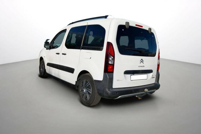 Vente en ligne Citroën Berlingo  BlueHDi 100 S&S ETG6 au prix de 15 490 €