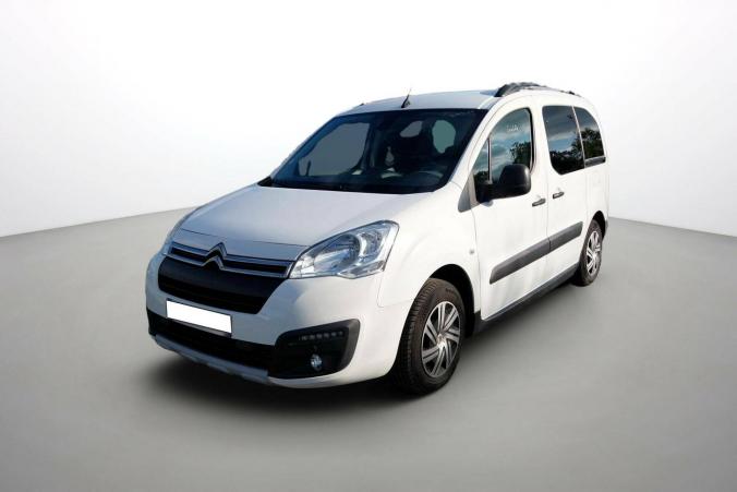 Vente en ligne Citroën Berlingo  BlueHDi 100 S&S ETG6 au prix de 15 490 €