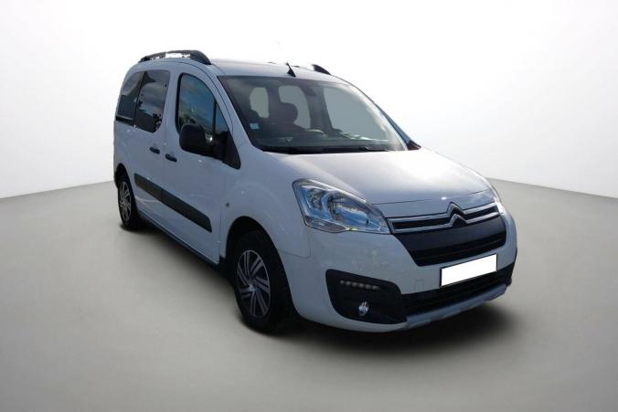 Vente en ligne Citroën Berlingo  BlueHDi 100 S&S ETG6 au prix de 15 490 €