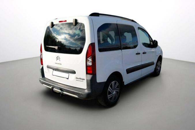 Vente en ligne Citroën Berlingo  BlueHDi 100 S&S ETG6 au prix de 15 490 €