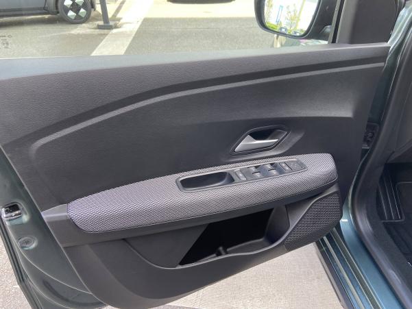 Vente en ligne Dacia Sandero  ECO-G 100 GSR2 au prix de 17 490 €