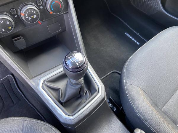 Vente en ligne Dacia Sandero  ECO-G 100 GSR2 au prix de 17 490 €