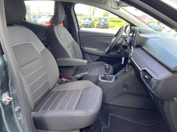Vente en ligne Dacia Sandero  ECO-G 100 GSR2 au prix de 17 490 €