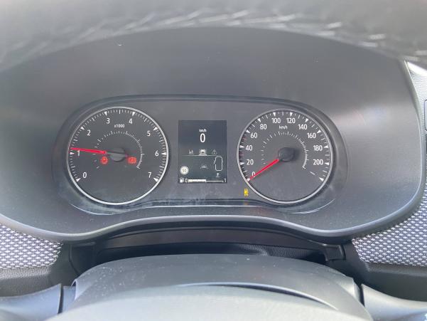 Vente en ligne Dacia Sandero  ECO-G 100 GSR2 au prix de 17 490 €