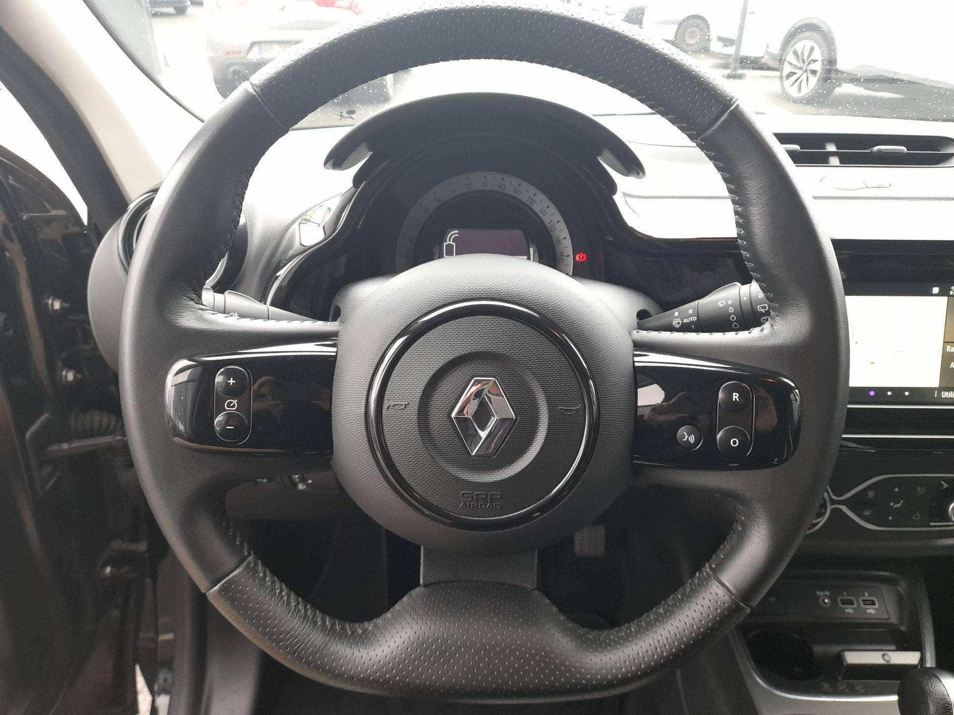 Vente en ligne Renault Twingo Electrique Twingo III Achat Intégral - 21 au prix de 9 990 €