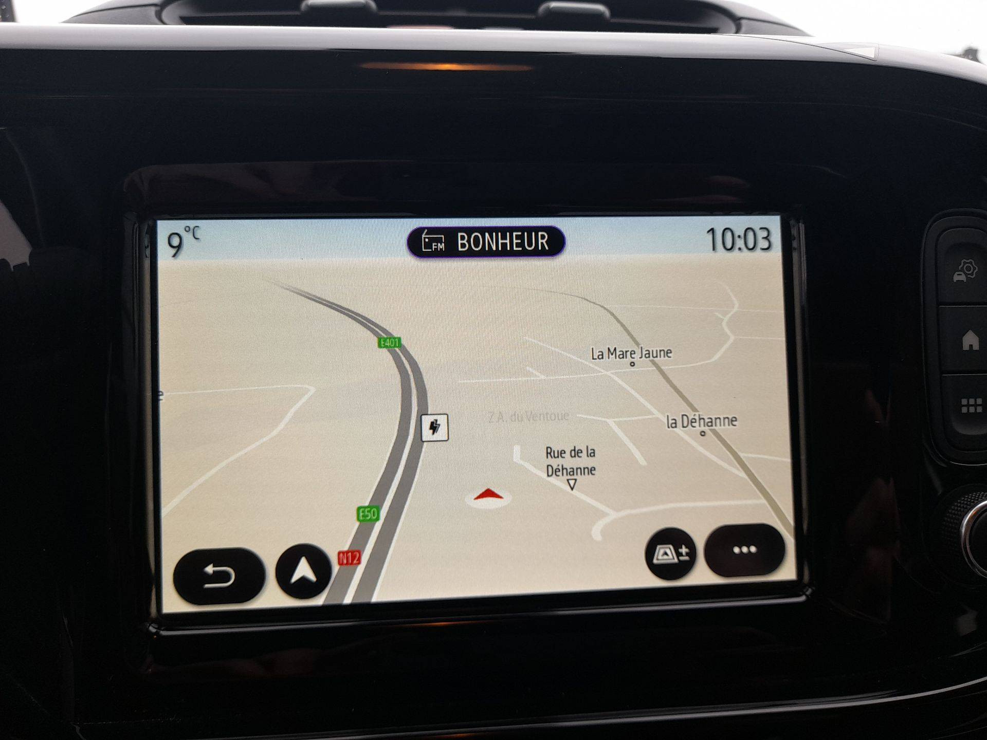 Vente en ligne Renault Twingo Electrique Twingo III Achat Intégral - 21 au prix de 9 990 €