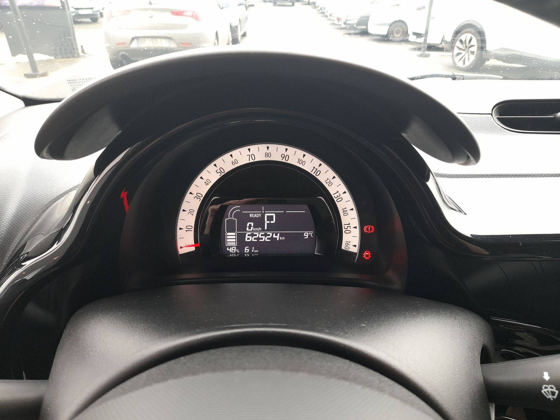 Vente en ligne Renault Twingo Electrique Twingo III Achat Intégral - 21 au prix de 9 990 €