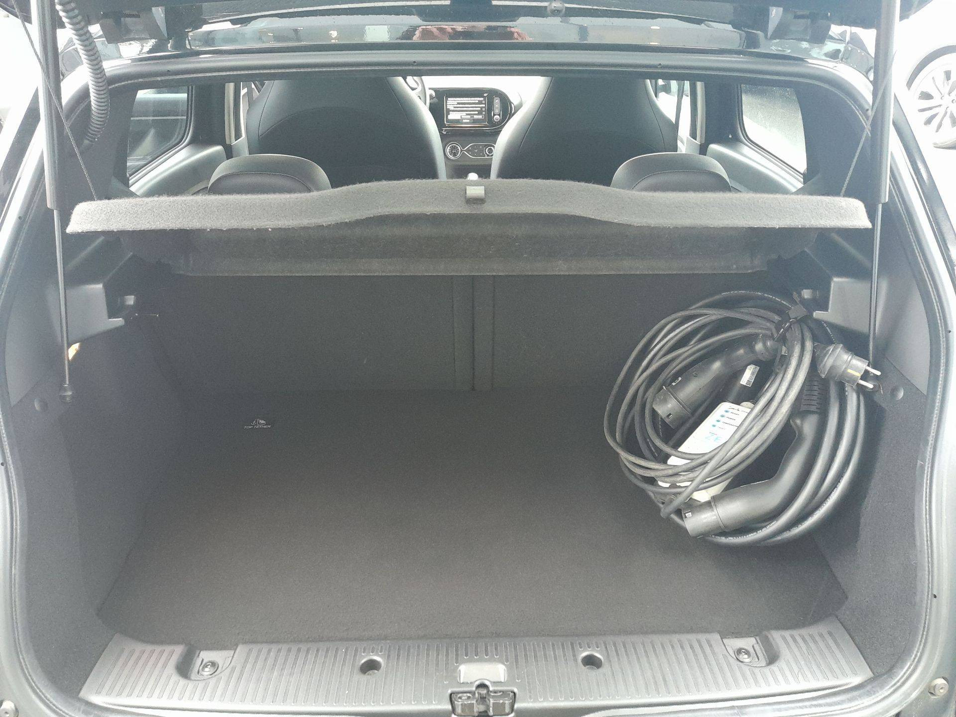 Vente en ligne Renault Twingo Electrique Twingo III Achat Intégral - 21 au prix de 9 990 €