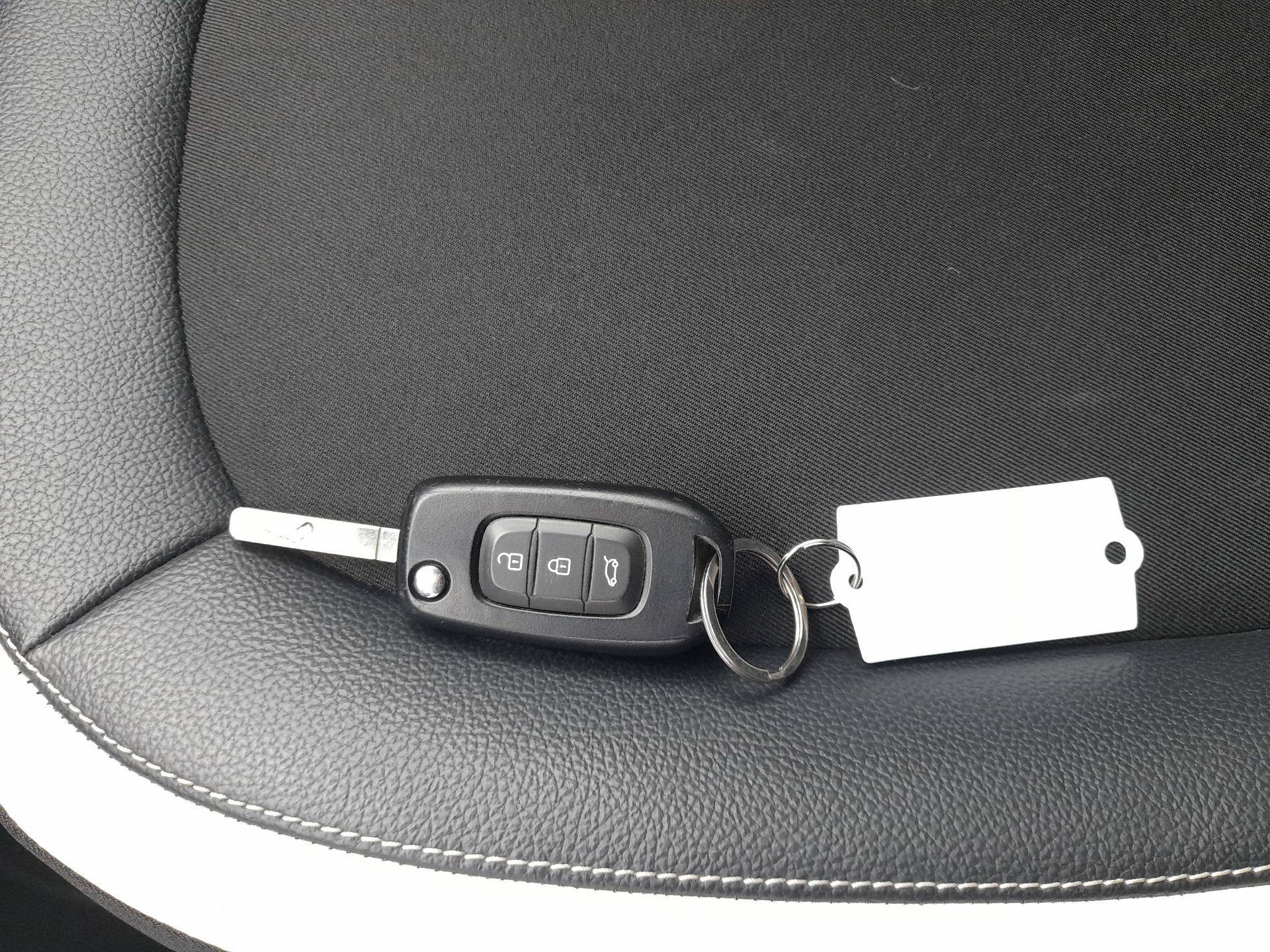 Vente en ligne Renault Twingo Electrique Twingo III Achat Intégral - 21 au prix de 9 990 €