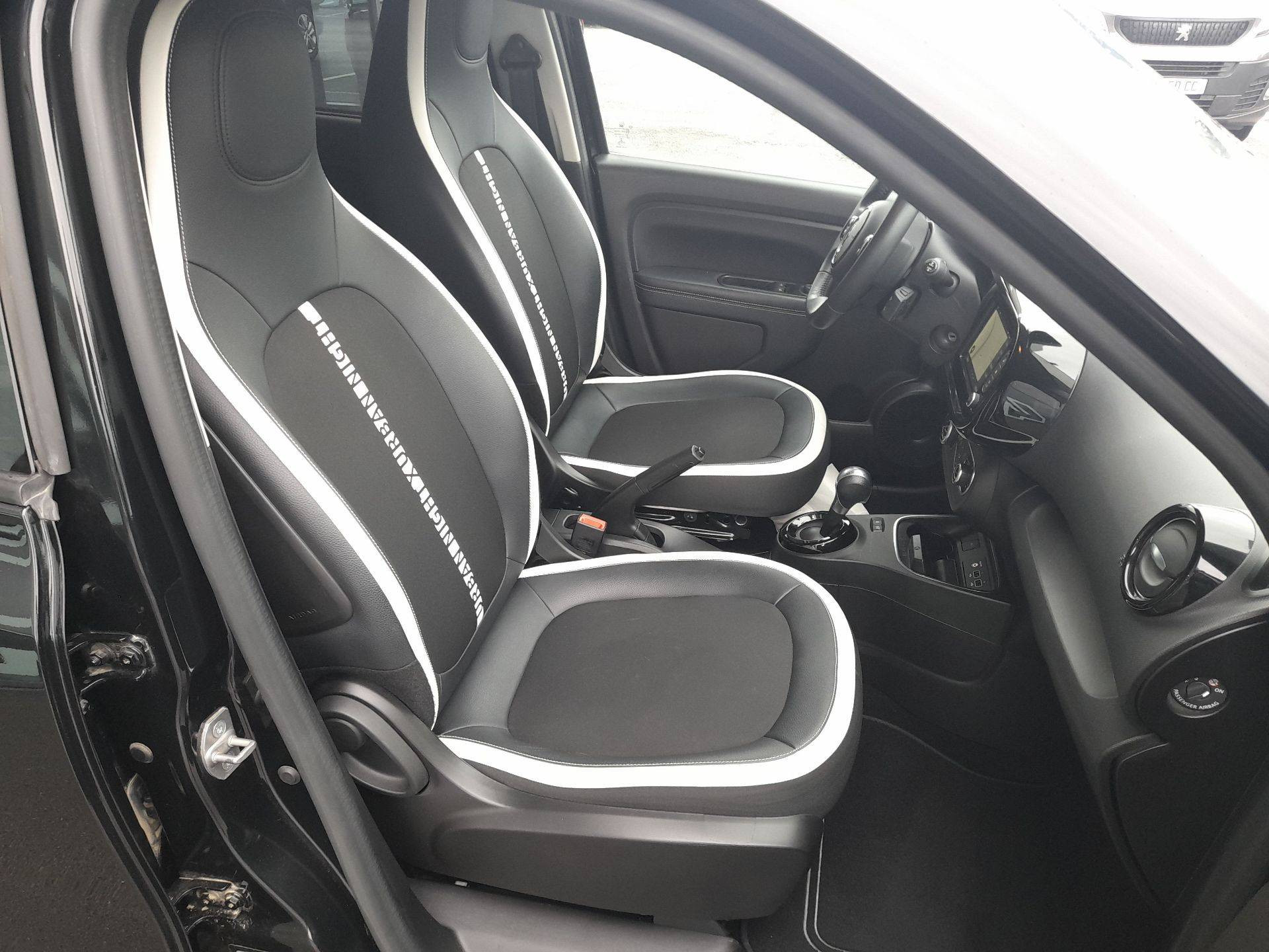 Vente en ligne Renault Twingo Electrique Twingo III Achat Intégral - 21 au prix de 9 990 €