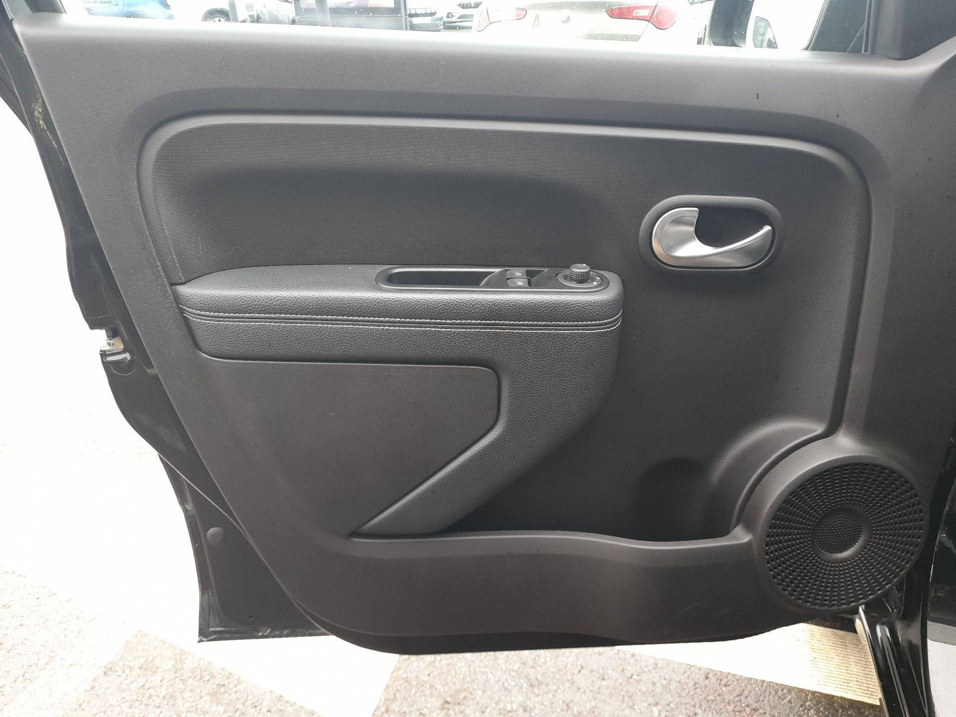 Vente en ligne Renault Twingo Electrique Twingo III Achat Intégral - 21 au prix de 9 990 €