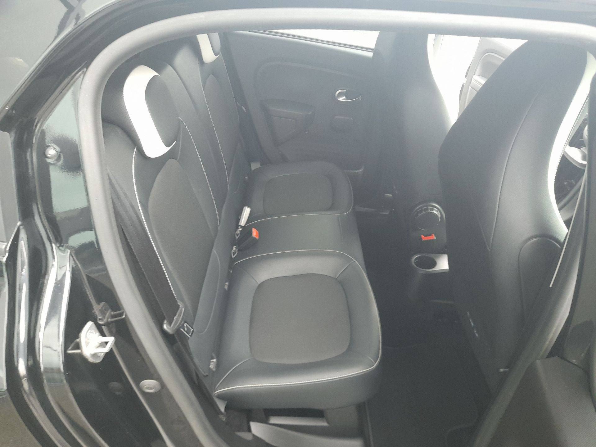 Vente en ligne Renault Twingo Electrique Twingo III Achat Intégral - 21 au prix de 9 990 €