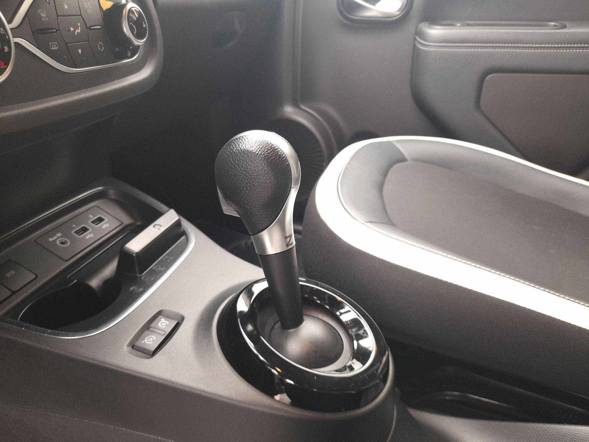 Vente en ligne Renault Twingo Electrique Twingo III Achat Intégral - 21 au prix de 9 990 €