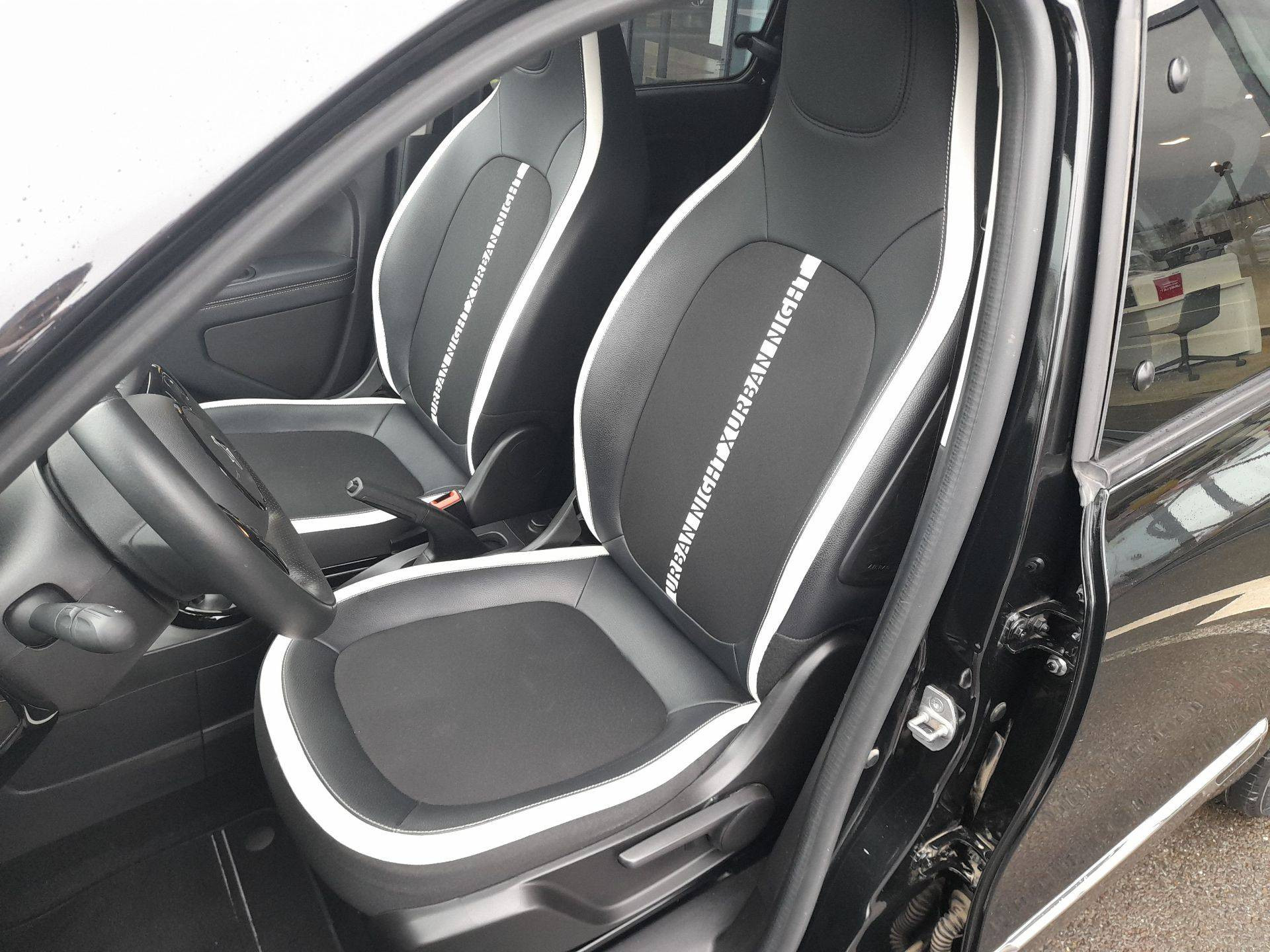 Vente en ligne Renault Twingo Electrique Twingo III Achat Intégral - 21 au prix de 9 990 €