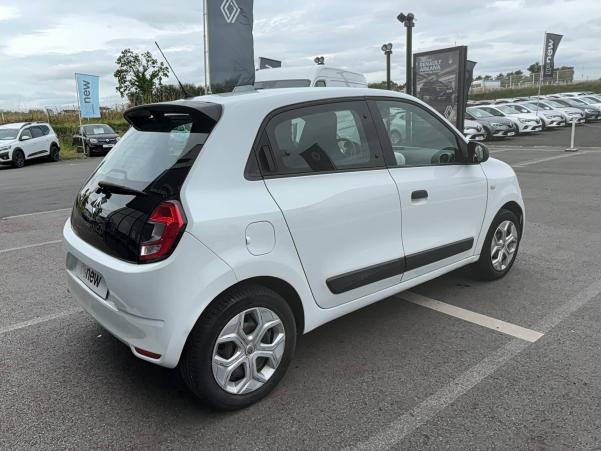 Vente en ligne Renault Twingo 3  SCe 65 - 20 au prix de 8 490 €