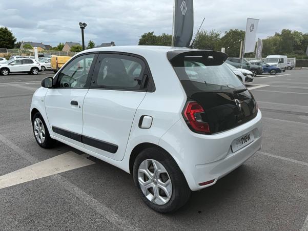 Vente en ligne Renault Twingo 3  SCe 65 - 20 au prix de 8 490 €