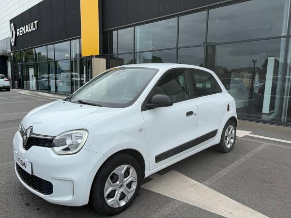 Vente en ligne Renault Twingo 3  SCe 65 - 20 au prix de 8 490 €