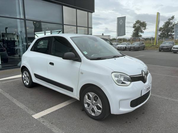 Vente en ligne Renault Twingo 3  SCe 65 - 20 au prix de 8 490 €