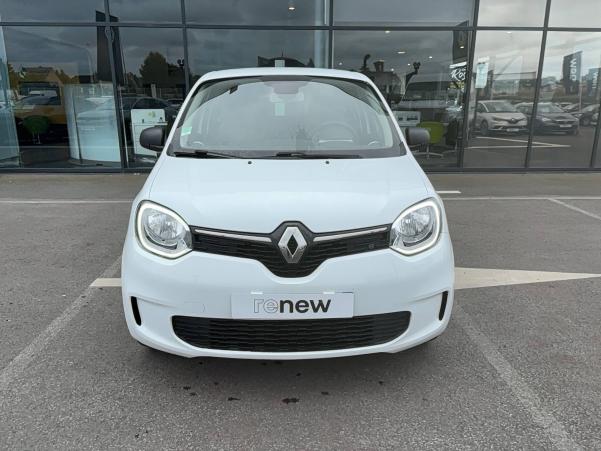 Vente en ligne Renault Twingo 3  SCe 65 - 20 au prix de 8 490 €