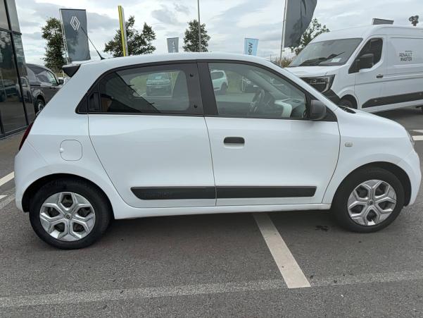 Vente en ligne Renault Twingo 3  SCe 65 - 20 au prix de 8 490 €