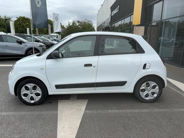 Vente en ligne Renault Twingo 3  SCe 65 - 20 au prix de 8 490 €