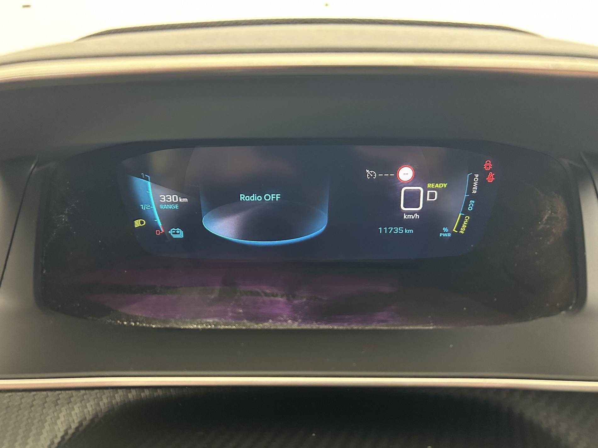 Vente en ligne Peugeot E-208  50 kWh 136ch au prix de 16 890 €