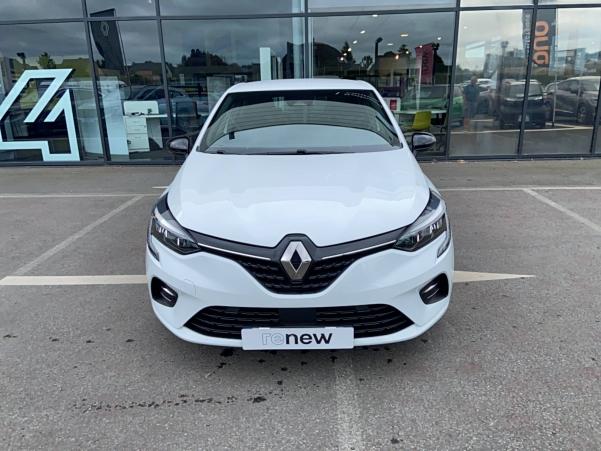 Vente en ligne Renault Clio 5 Clio E-Tech 140 - 21N au prix de 16 890 €