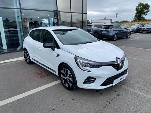Vente en ligne Renault Clio 5 Clio E-Tech 140 - 21N au prix de 16 890 €
