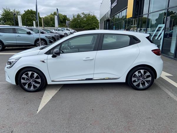 Vente en ligne Renault Clio 5 Clio E-Tech 140 - 21N au prix de 16 890 €