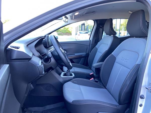 Vente en ligne Dacia Sandero  TCe 110 au prix de 17 490 €