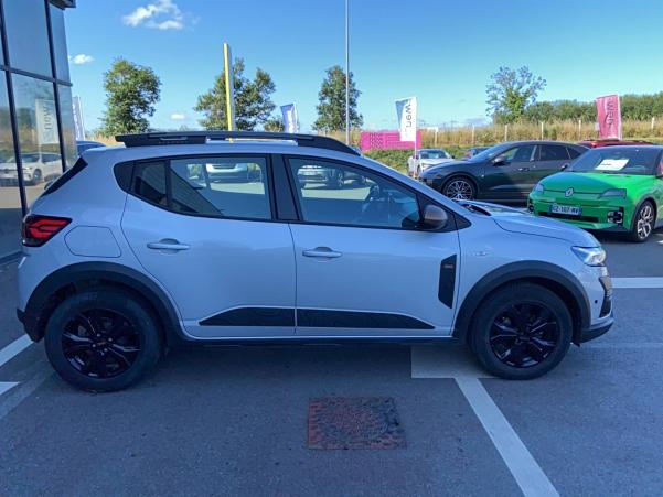 Vente en ligne Dacia Sandero  TCe 110 au prix de 17 490 €