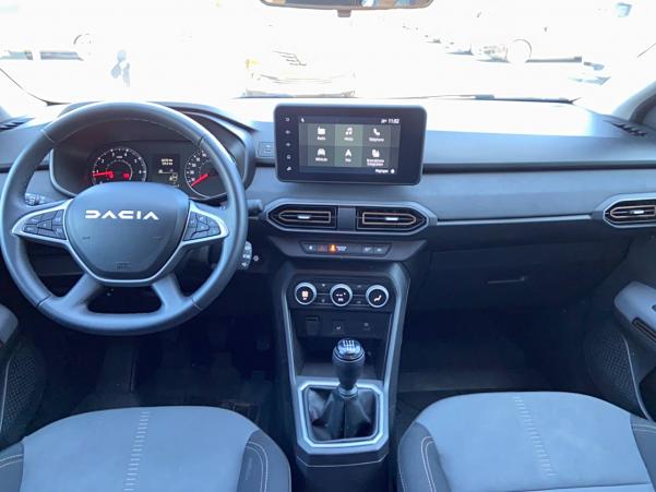 Vente en ligne Dacia Sandero  TCe 110 au prix de 17 490 €