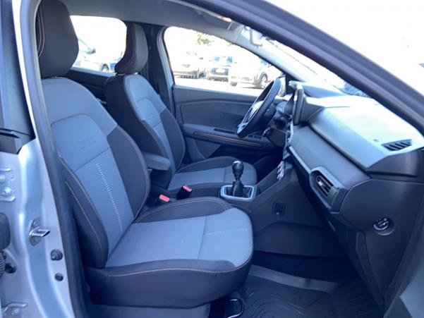 Vente en ligne Dacia Sandero  TCe 110 au prix de 17 490 €